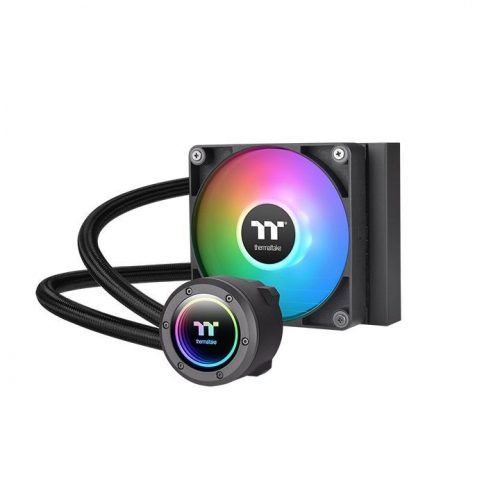 Thermaltake TH120 V2 ARGB Sync All-In-One Liquid Cooler