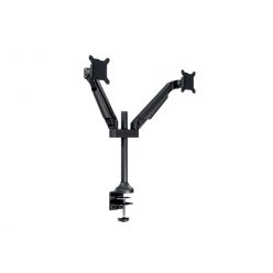   Multibrackets M VESA Gas Lift Arm Dual 15"-32" Black HD