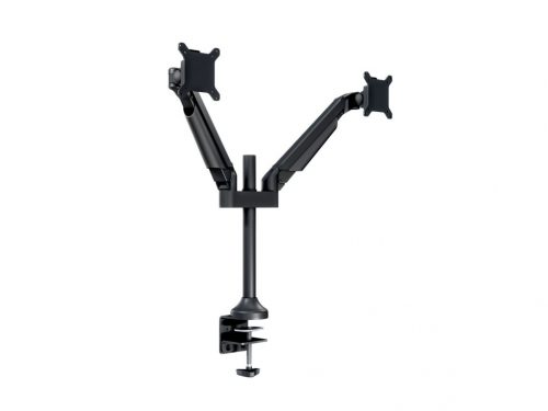 Multibrackets M VESA Gas Lift Arm Dual 15"-32" Black HD