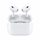 Apple AirPods Pro2 with MagSafe Case USB-C White