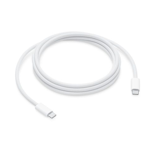 Apple 240W USB-C Charge Cable (2m) White