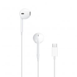 Apple EarPods USB-C Headset White