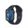 Apple Watch S9 GPS 41mm Midnight Alu Case with Midnight Sport Band S/M