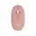 Logitech Pebble Mouse 2 M350S Tonal Rose