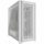 Corsair 5000D Core Airflow Tempered Glass White