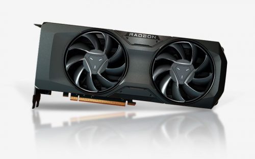 Sapphire Radeon RX7800 XT 16GB DDR6