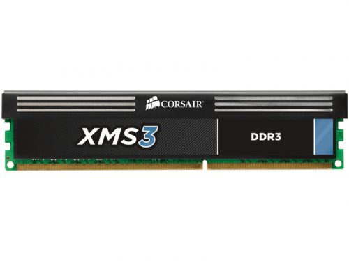 Corsair 4GB DDR3 1333MHz XMS3 XMP