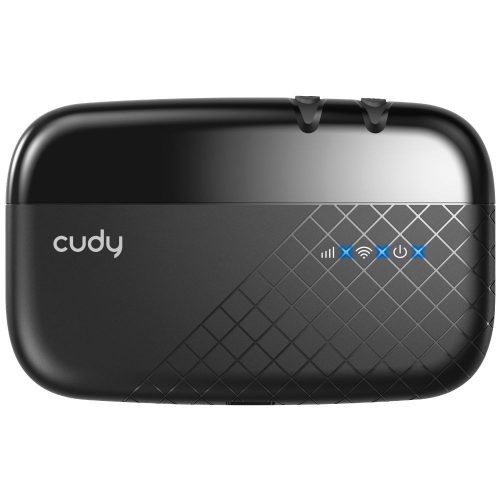 Cudy MF4 4G LTE Mobile Wi-Fi