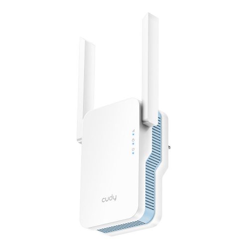 Cudy RE1200 AC1200 Dual Band Range Extender