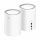 Cudy M1800 AX1800 Whole Home Mesh WiFi System (2-Pack)