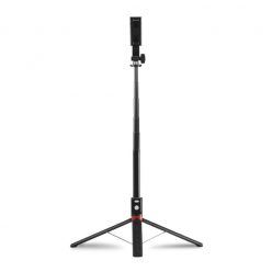   Hama Fancy Stand 170 Selfie Stick Tripod for Mobile Phone Black