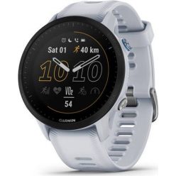 Garmin Forerunner 955 Whitestone