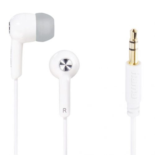 Hama Inear EP Headset White