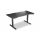 Endorfy Atlas L Gaming Desk Black