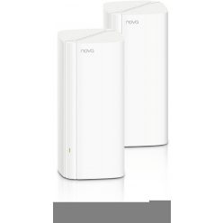 Tenda MX12 AX3000 Whole Home Mesh Wi-Fi 6 System (2-Pack)