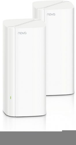 Tenda MX12 AX3000 Whole Home Mesh Wi-Fi 6 System (2-Pack)