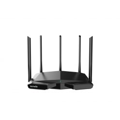 Tenda TX27 Pro AXE5700 Tri-Band Gigabit Wi-Fi 6E Router