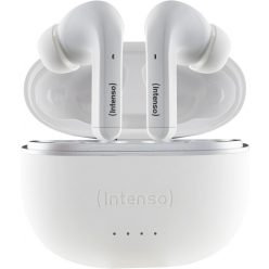 Intenso Buds T302A ANC Bluetooth Headset White