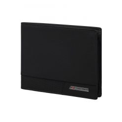 Samsonite PRO-DLX 6 SLG Wallet Black