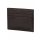 Samsonite Attack 2 SLG Credit Card Holder Ebony Brown