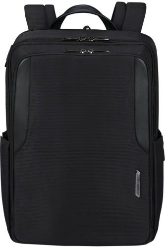 Samsonite XBR 2.0 Laptop Backpack 17,3″ Black