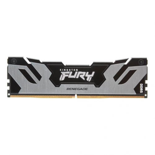 Kingston 48GB DDR5 6000MHz Fury Renegade Black/Silver