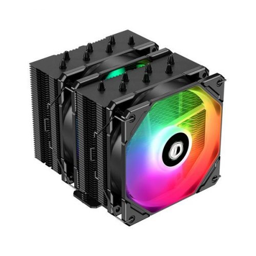 ID-COOLING SE-207-XT ARGB