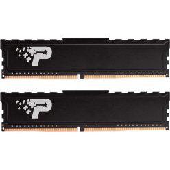 Patriot 16GB DDR4 3200MHz Kit(2x8GB) Signature Premium