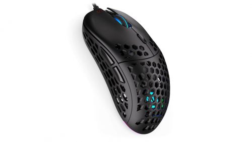 Endorfy LIX Mouse Black