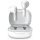 Genius HS-M905BT True Wireless Bluetooth Headset White