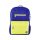 HP Campus Backpack 15,6" Blue/Yellow