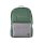 HP Campus Backpack 15,6" Green/Grey