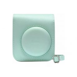 Fujifilm Instax Mini 12 Case Mint Green