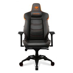 Cougar Armor Evo Gaming Chair Black/Orange