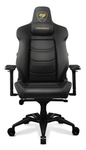 Cougar Armor Evo Gaming Chair Royal