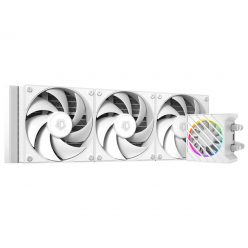 ID-COOLING DASHFLOW 360 XT LITE WHITE