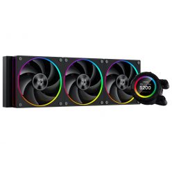 ID-COOLING Space SL360