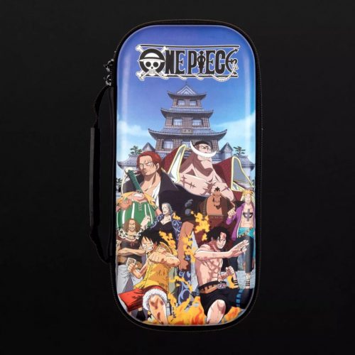 KONIX One Piece Marineford Nintendo Switch/Switch Lite Utazótok