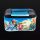 KONIX One Pieces Lunch Bag Nintendo Switch/Lite