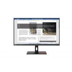 Lenovo 27" ThinkVision S27i-30 IPS LED