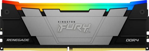 Kingston 16GB DDR4 3200MHz Fury Renegade RGB Black