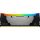 Kingston 16GB DDR4 3600MHz Fury Renegade RGB Black