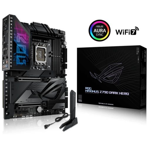 Asus ROG MAXIMUS Z790 DARK HERO