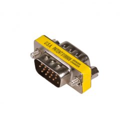 Akyga AK-AD-19 D-SUB (15-pin)-M / D-SUB (15-pin)-M