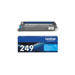 Brother TN-249 Cyan toner