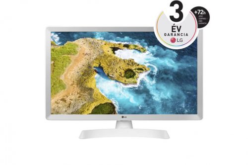 LG 27,5" 28TQ515S-WZ IPS LED (monitor/tv)