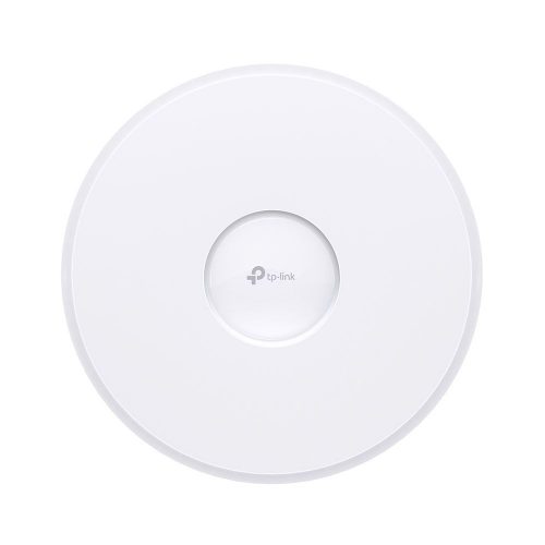 TP-Link Omada EAP770 BE11000 Ceiling Mount Tri-Band Wi-Fi 7 Access Point