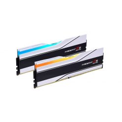   G.SKILL 32GB DDR5 6000MHz Kit(2x16GB) Trident Z5 Neo RGB White