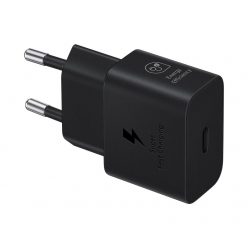 Samsung 25W Power Adapter Black