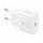 Samsung 25W Power Adapter White